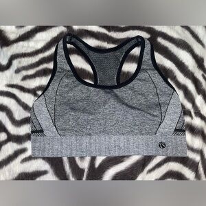 woman’s sports bra